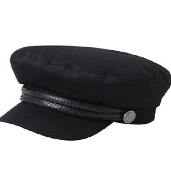 Fisherman Cap - Picture 2 of 4